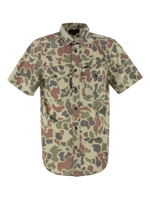 Filson  TWIN LAKES patch-pockets shirt
