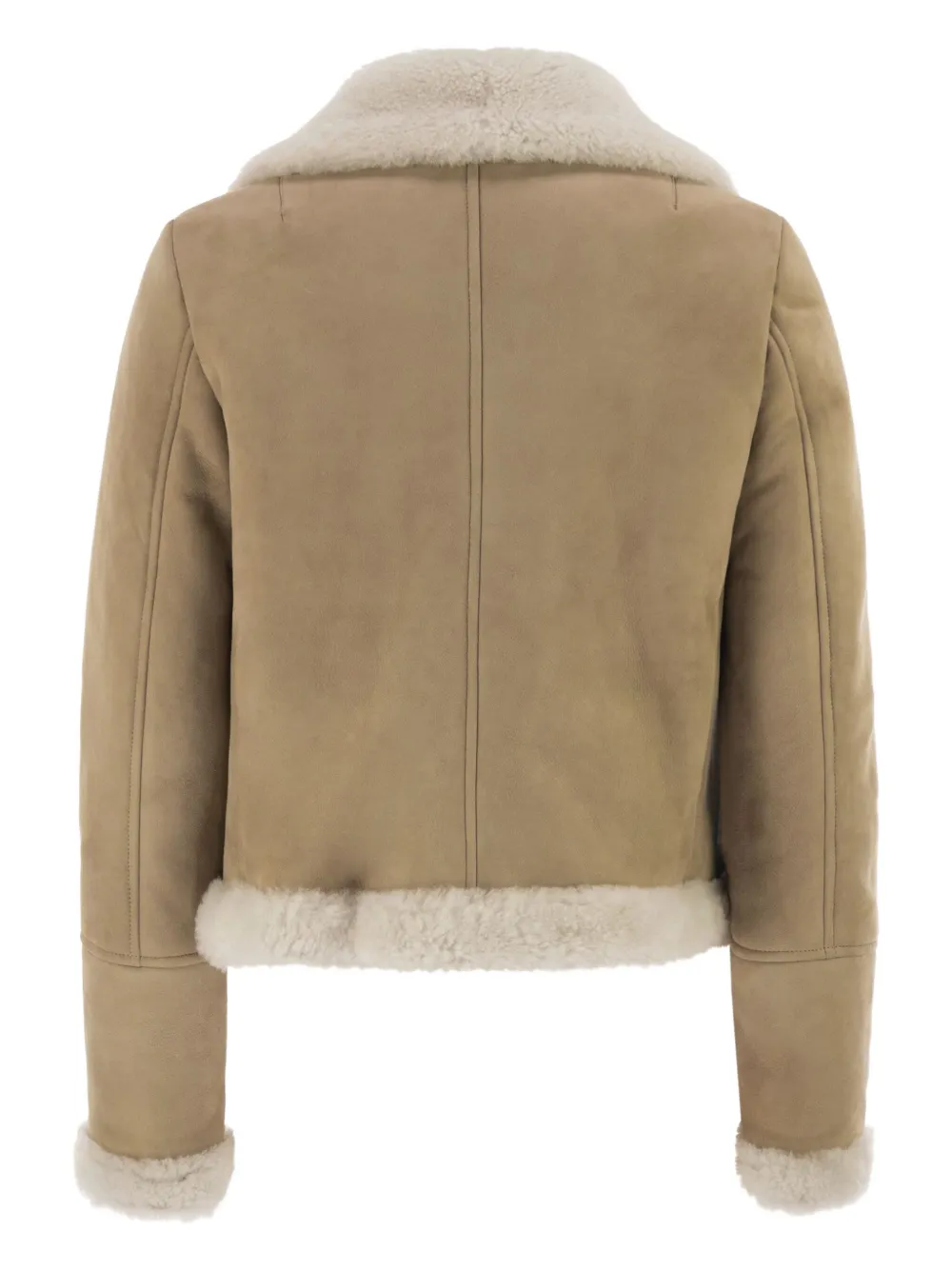 Fay 2 Ganci jacket | Leather Jackets | Image 2