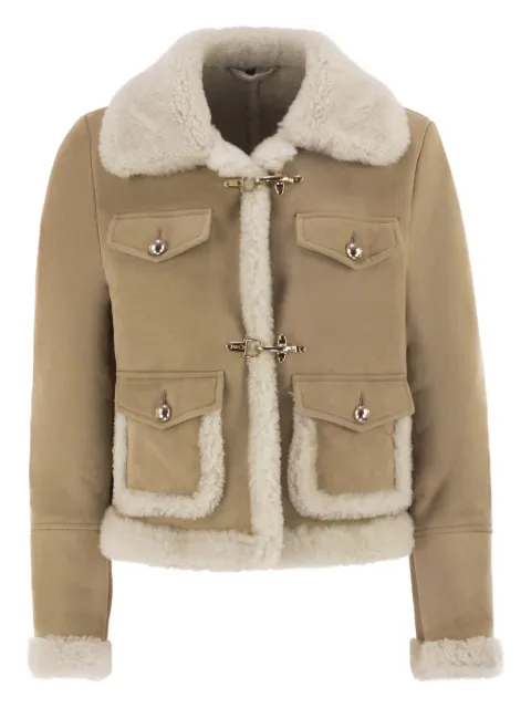 Fay 2 Ganci jacket