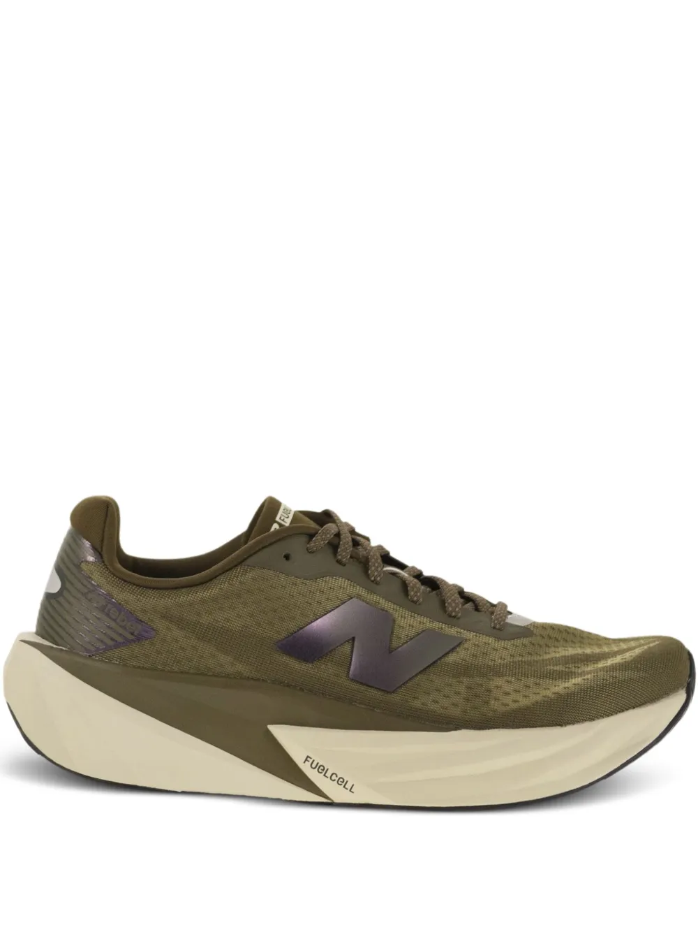 New Balance Sneakers Rebel v4 - Verde
