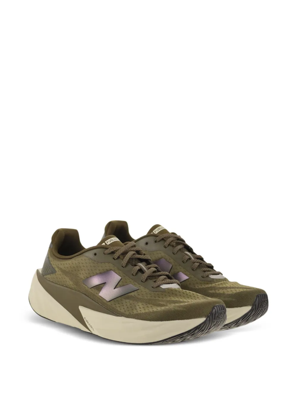 New Balance 레벨 V4 스니커즈 | 로우탑 스니커즈 | Image 2