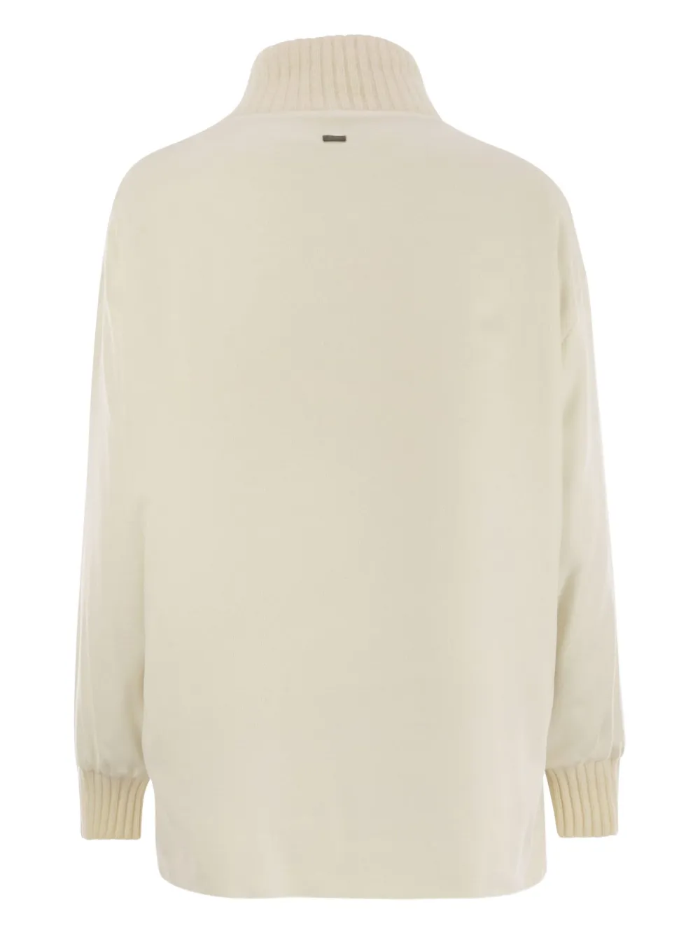 Herno belted jacket | Fitted Jackets | Image 2