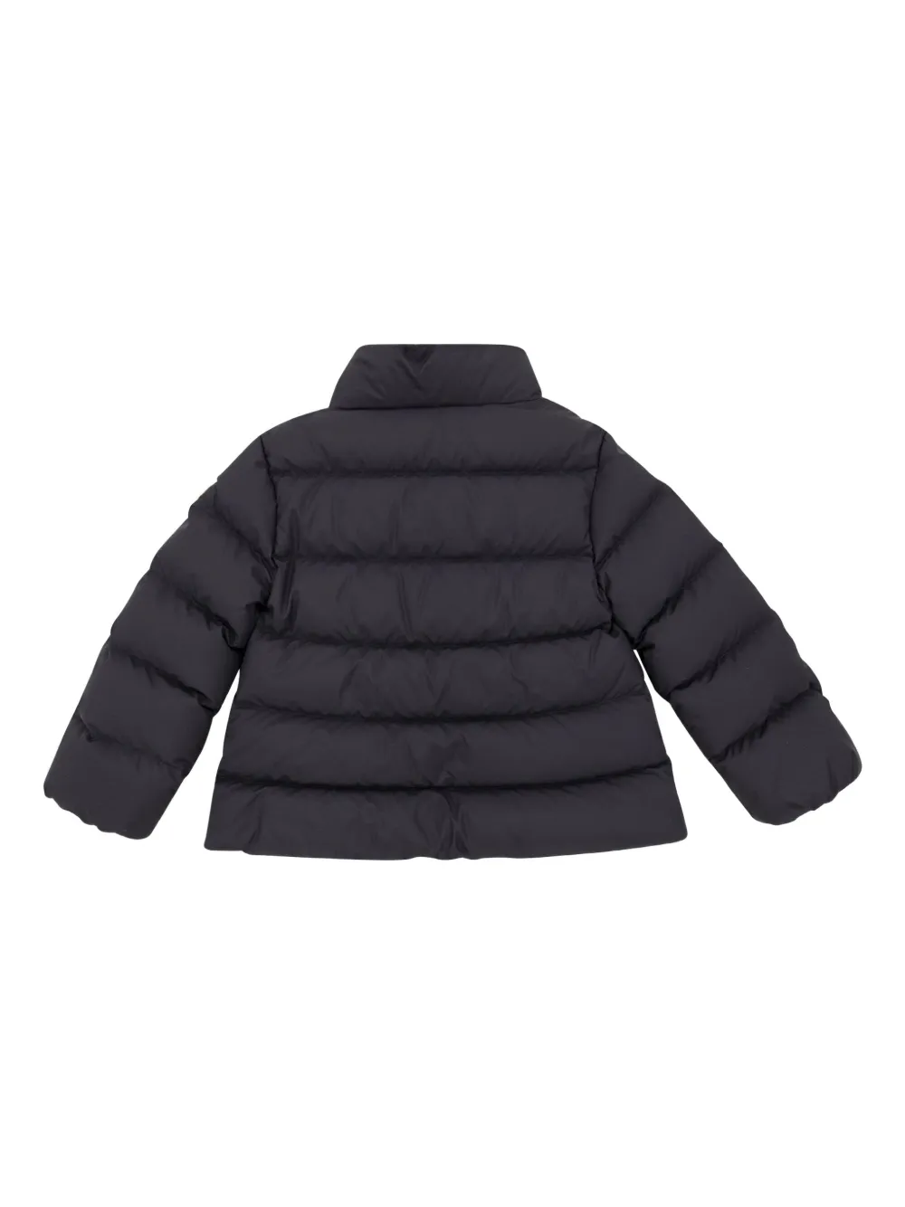 Moncler Enfant Onica ruffled-pocket jacket | Padded Jackets | Image 2