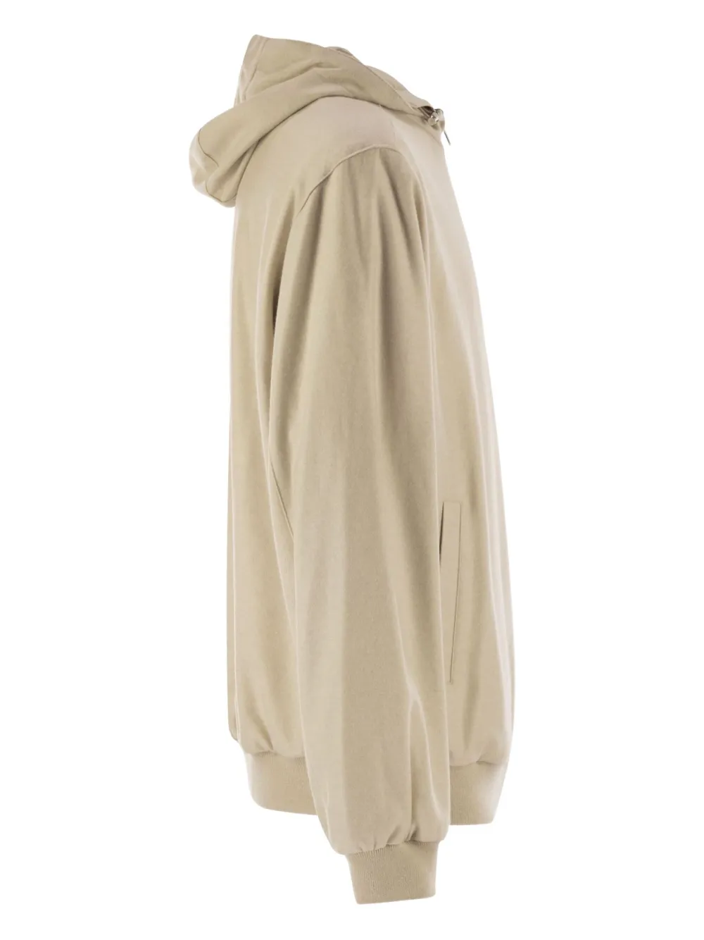 Fedeli veste bomber réversible à capuche Start | Vestes bomber | Image 2