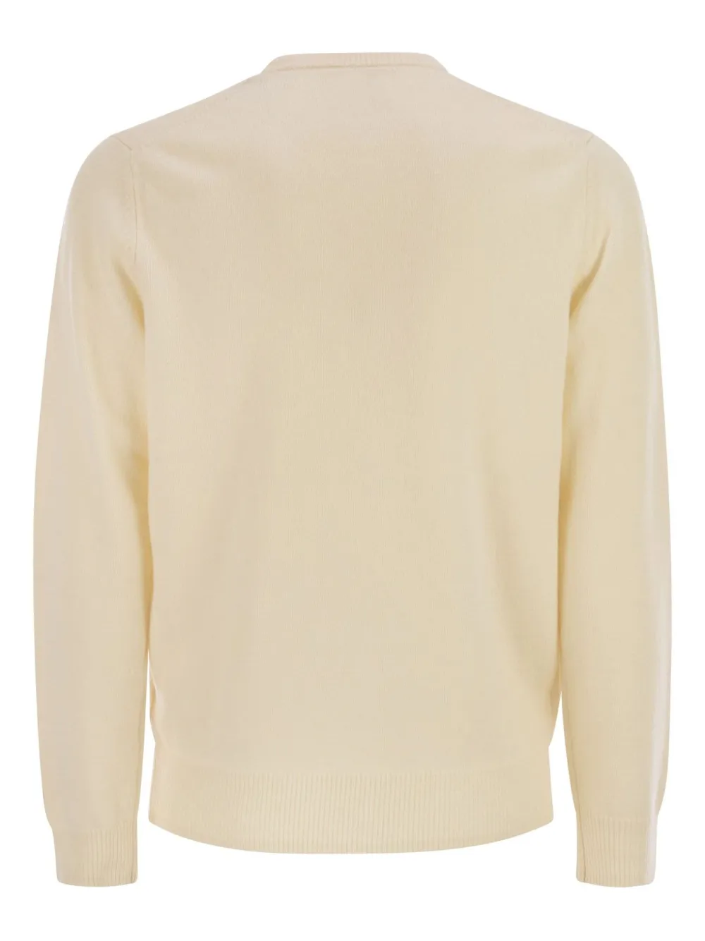 MC2 Saint Barth Regent sweater - Beige