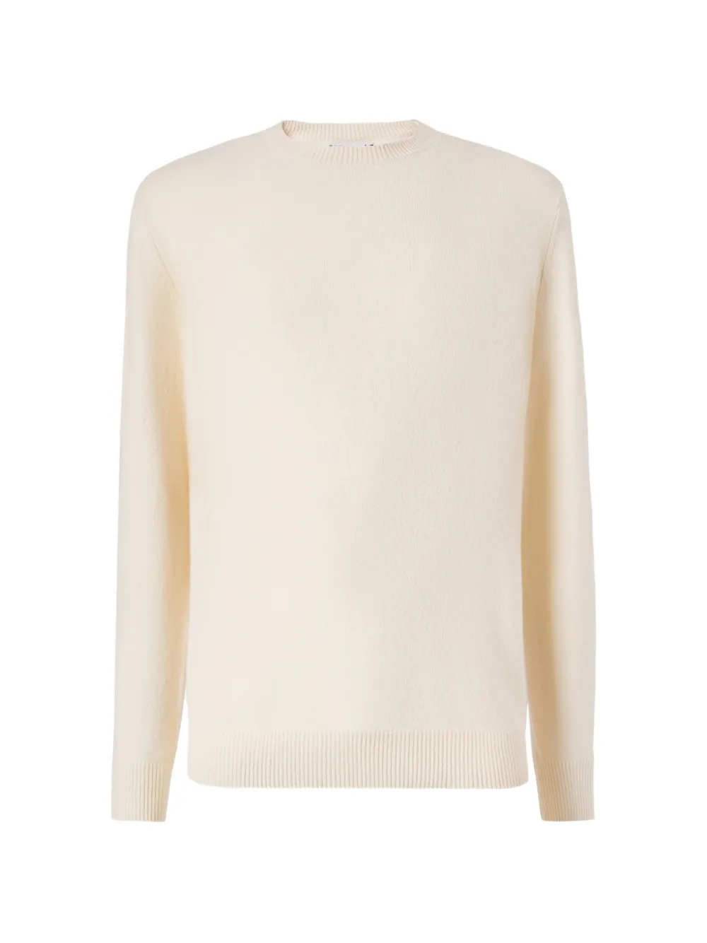 MC2 Saint Barth Regent trui Beige