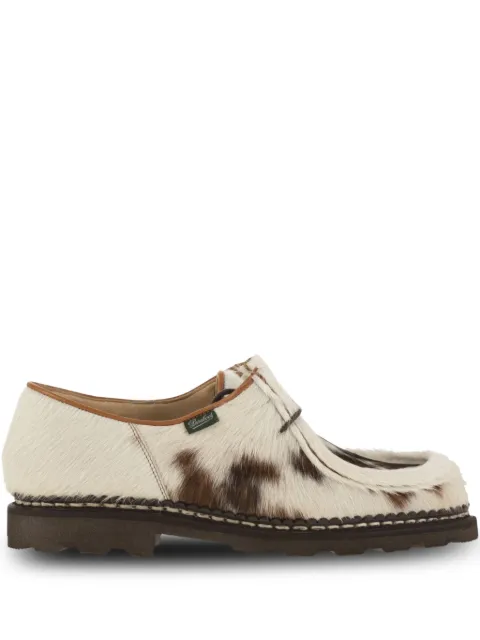 Paraboot lace-up derby shoes