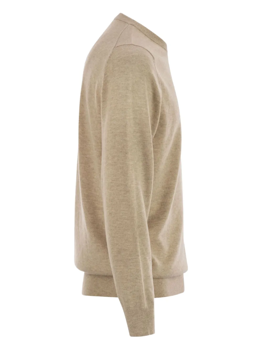 MC2 Saint Barth sudadera Heron con cuello reondo y bordado | Suéteres | Image 2