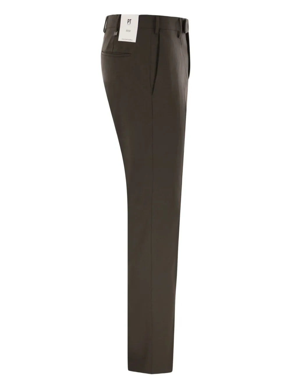 PT Torino Dieci pantalon Bruin