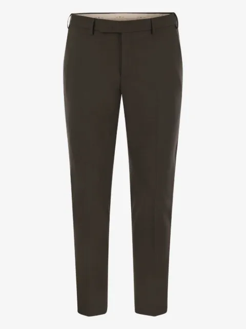 PT Torino pantalones de vestir Dieci