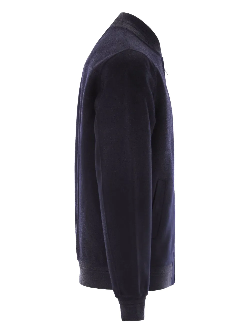 MC2 Saint Barth Camden bomberjack Blauw