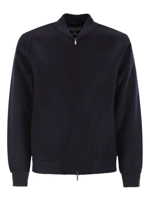 MC2 Saint Barth Camden bomber jacket