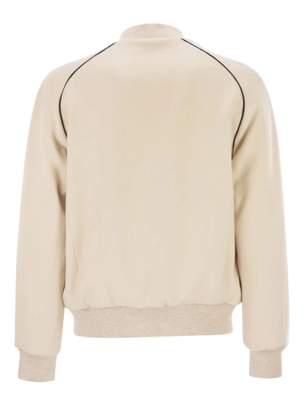 PT Torino piped-trim bomber jacket | Bomber Jackets | Image 2