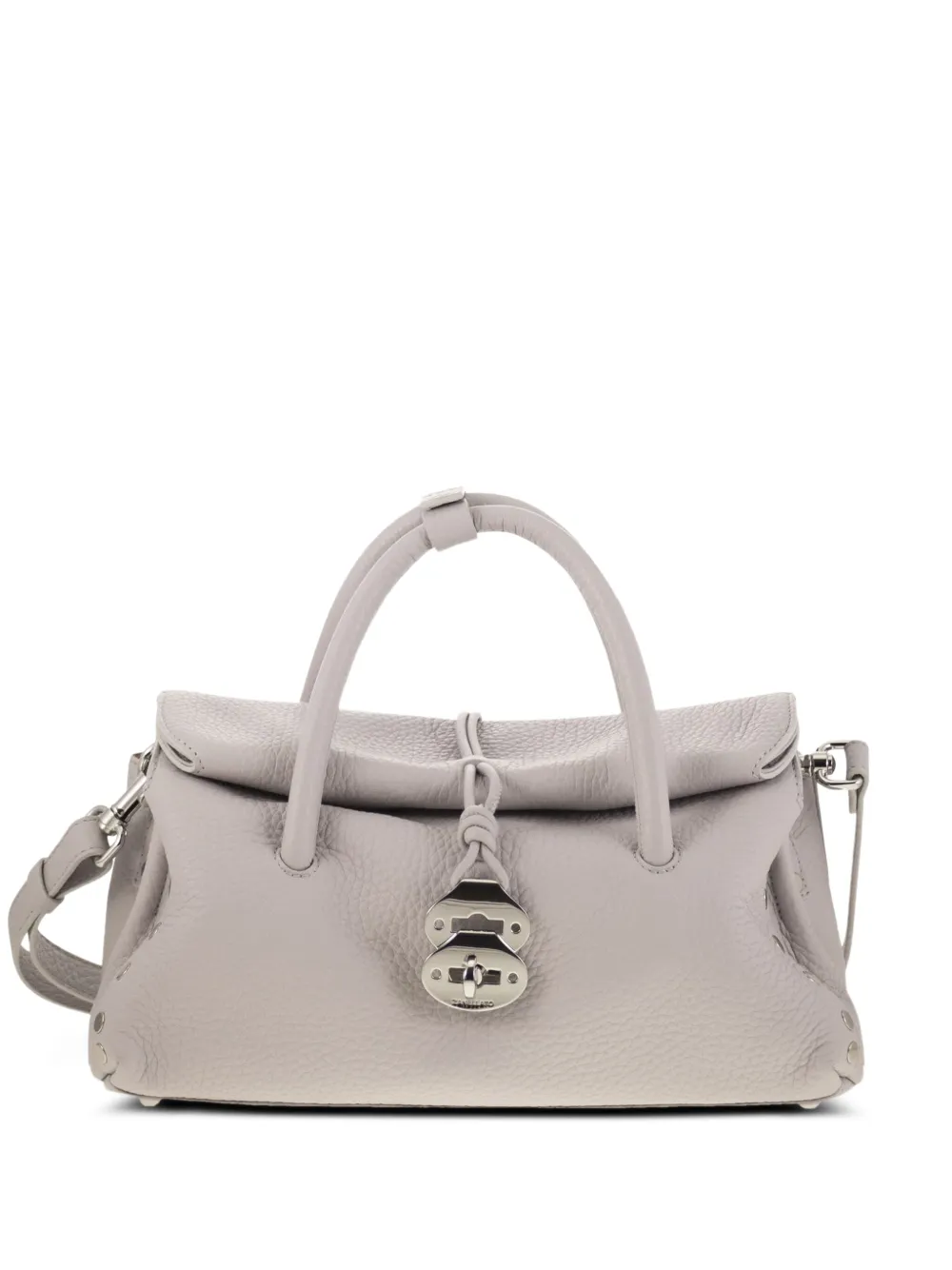 Zanellato Borsa tote Dotta piccola - Grigio