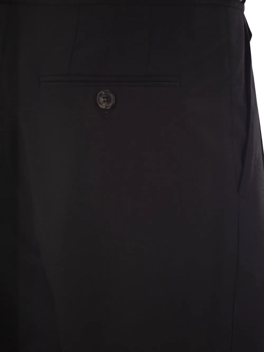 Brunello Cucinelli Double-darts Trousers In Multi