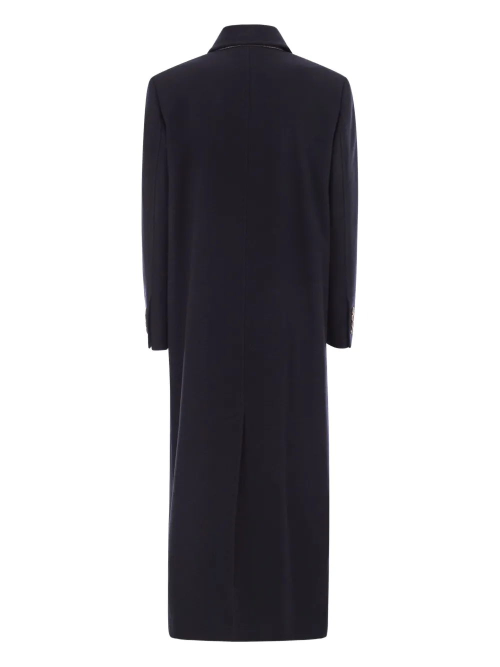 Brunello Cucinelli abrigo con doble botonadura | Abrigos con doble botonadura | Image 2