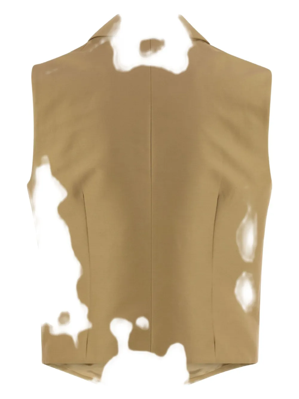 mvp wardrobe chaleco con doble botonadura | Chalecos | Image 2