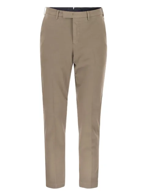 PT Torino Broek met riemlussen