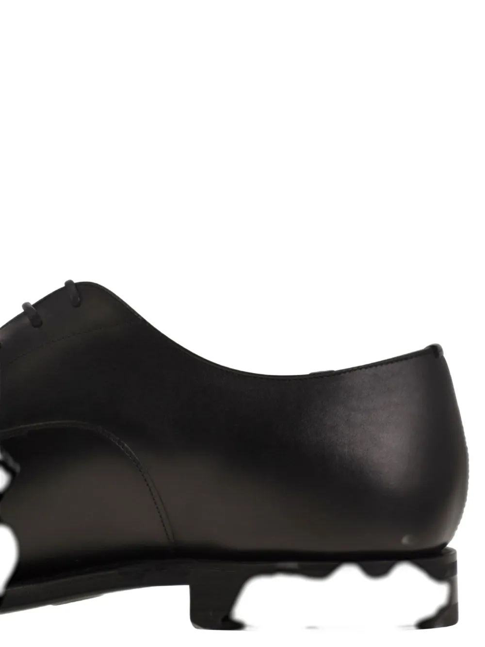 Church's Sonsul R 2.0. Oxford schoenen Zwart