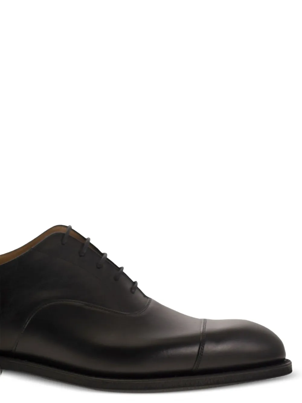 Church's Sonsul R 2.0. Oxford schoenen Zwart