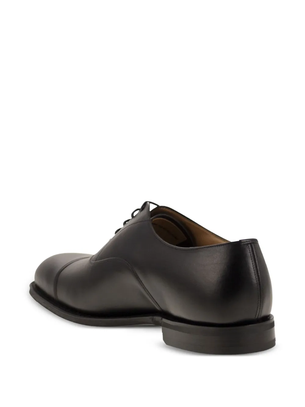 Church's Sonsul R 2.0. Oxford schoenen Zwart