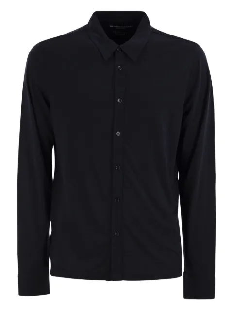 Majestic Filatures long-sleeved shirt
