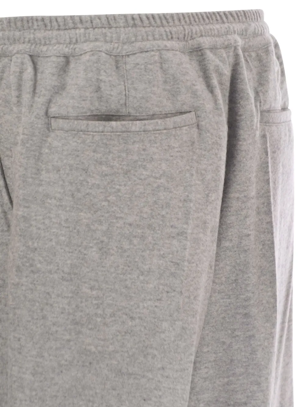 Fedeli Harvard broek Grijs