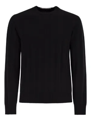 Jil Sander タートルネック セーター | ブラック | FARFETCH JP