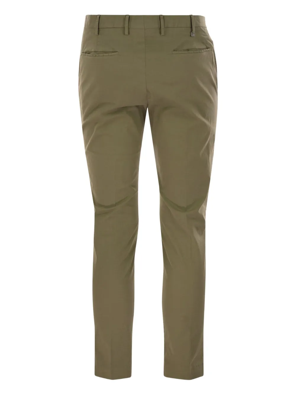 PT Torino Dieci broek - Groen