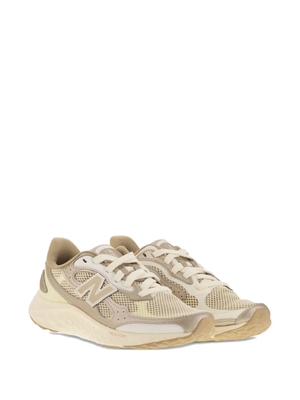 New Balance Arishi sneakers met laag - Beige