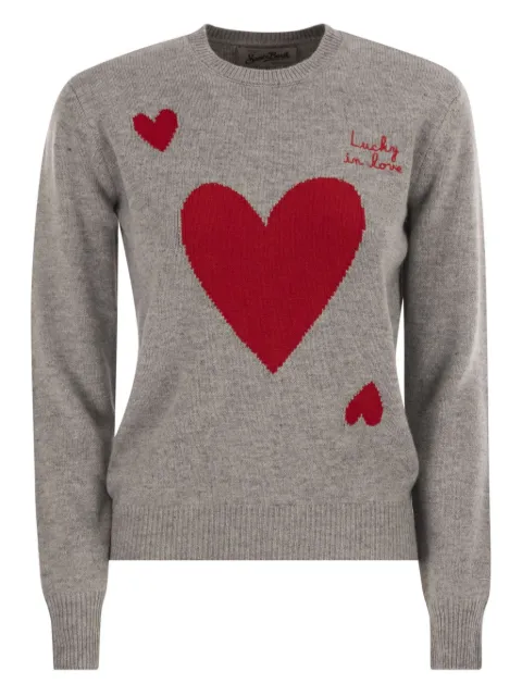 MC2 Saint Barth New Queen top