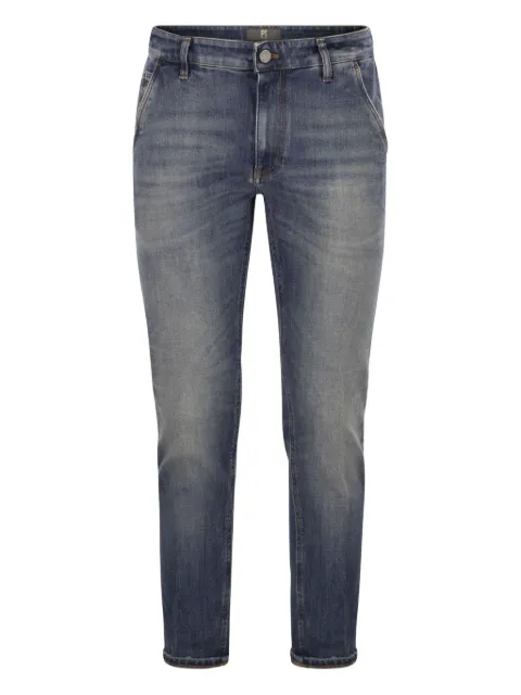 PT Torino Indie five-pockets jeans