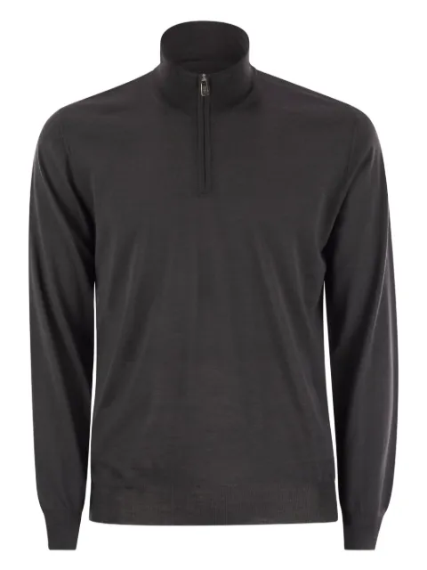 Fedeli suéter de manga larga