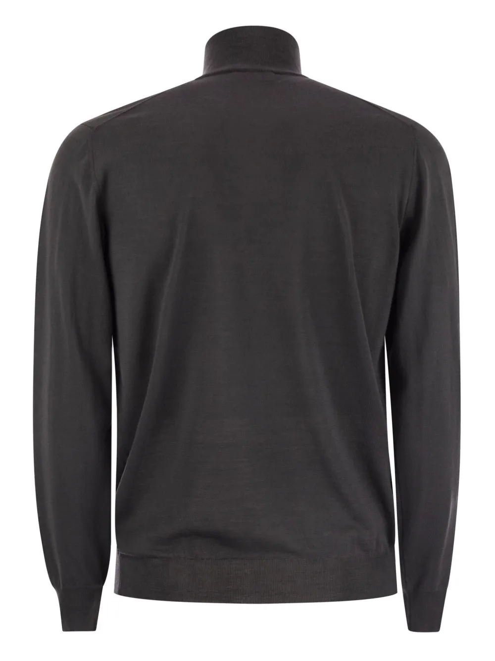 Fedeli Trui met lange mouwen - Grijs