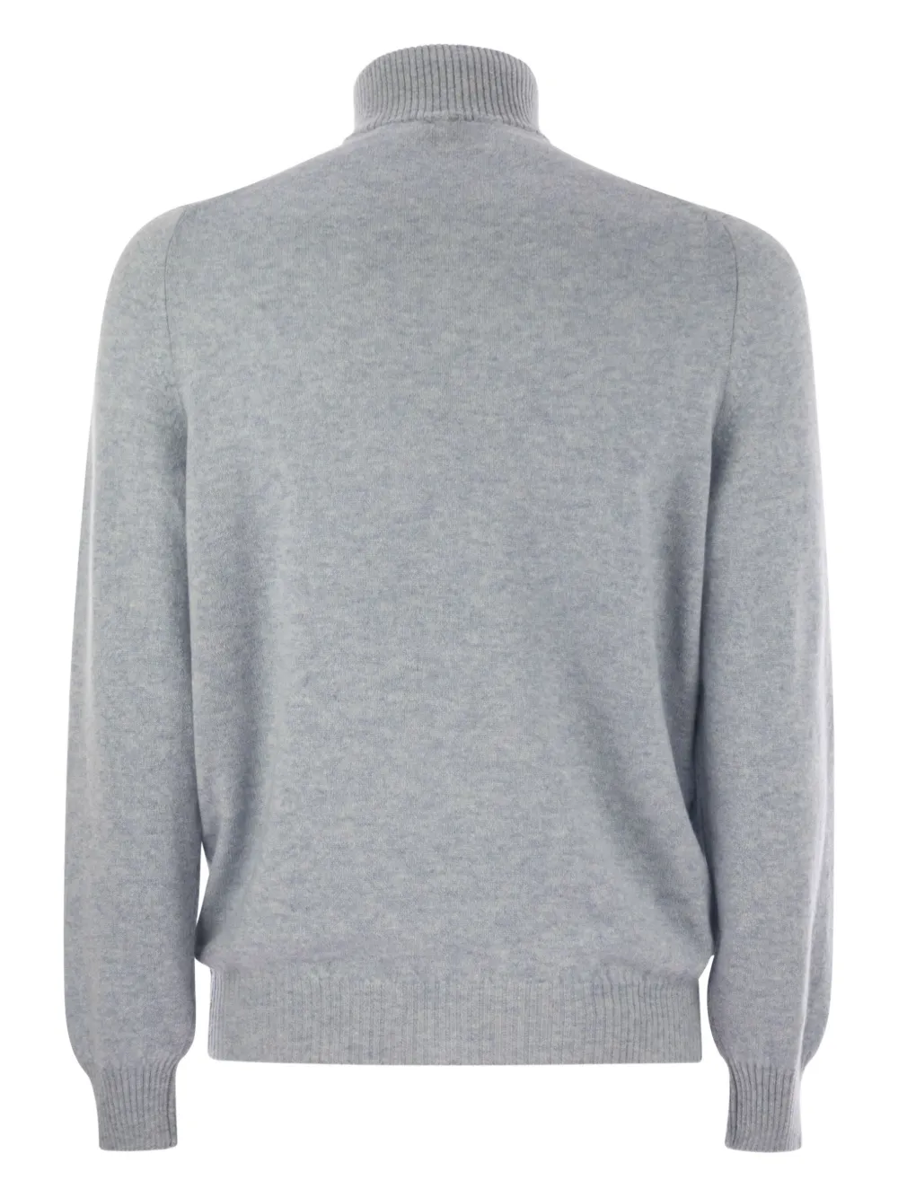 Fedeli Trui met lange mouwen - Blauw