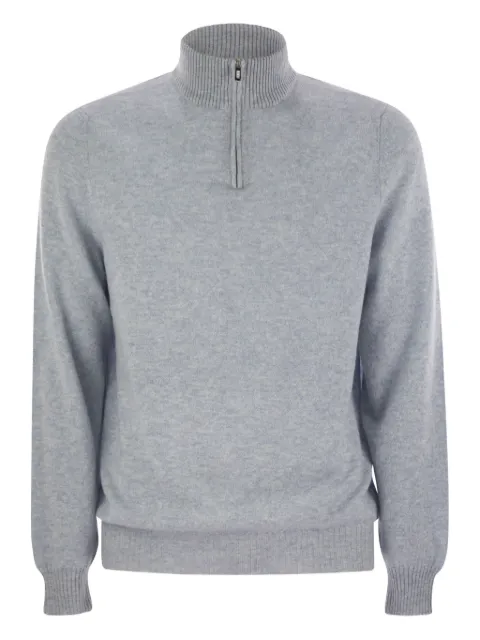 Fedeli long-sleeves sweater