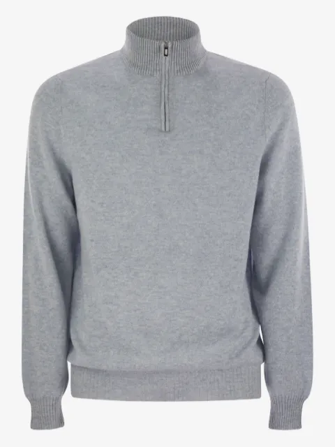 Fedeli long-sleeves sweater