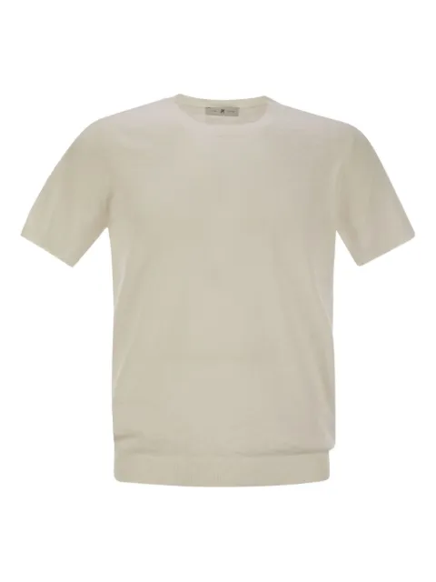 PT Torino short-sleeved crew-neck T-shirt