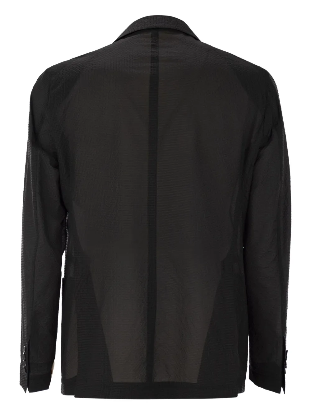 Tagliatore two-button patch-pockets blazer | Blazers | Image 2