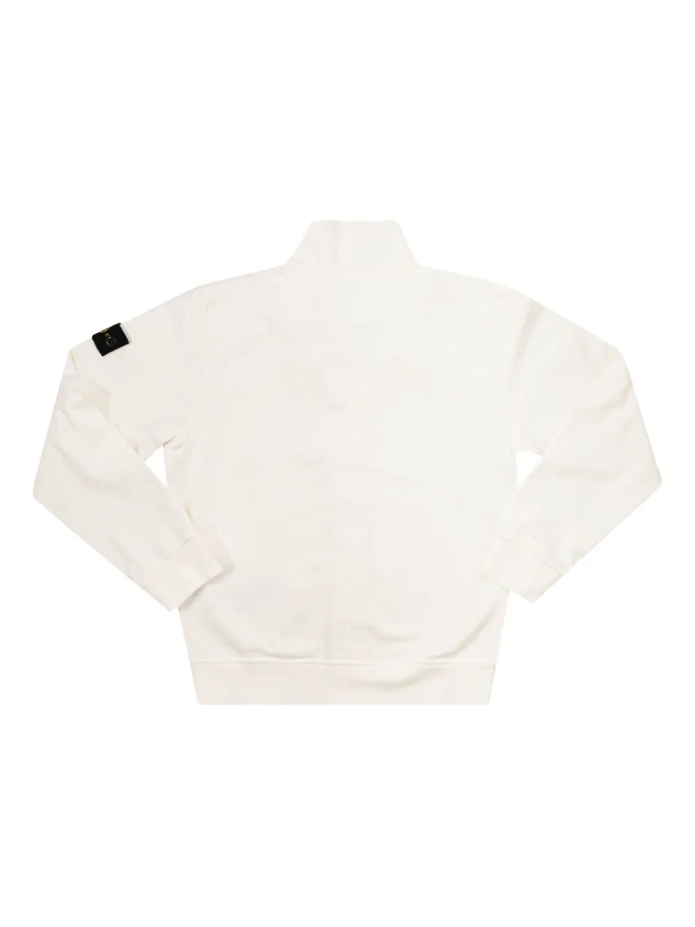 Stone Island Junior Compass-motif sweatshirt | Teen Hoodies & Sweatshirts | Image 2