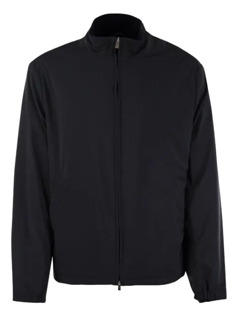 Fedeli veste à fermeture zippée