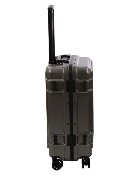 Eastpak ロゴプレート スーツケース