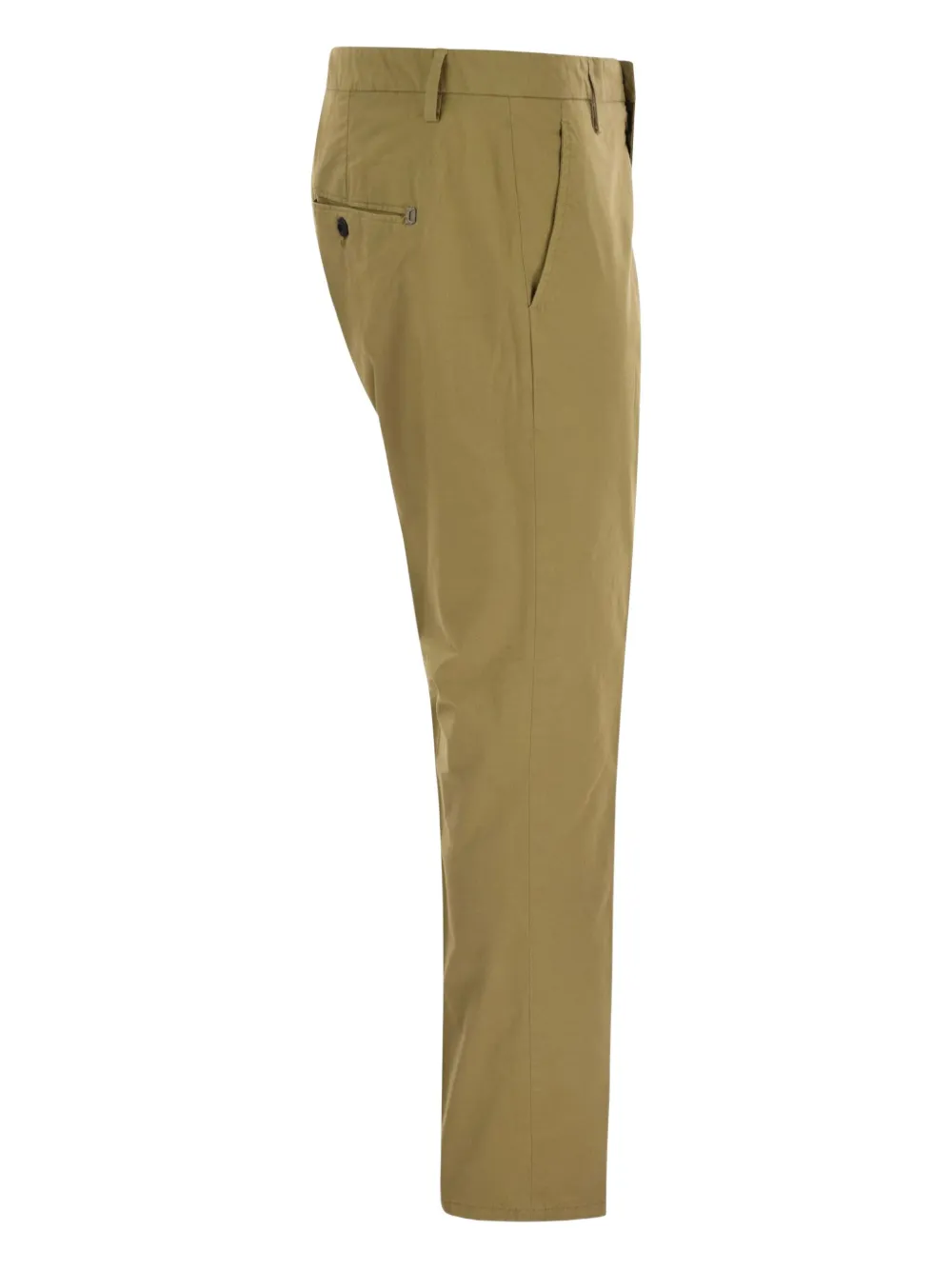 DONDUP Alfredo welt pocket trousers | Tapered Pants | Image 2