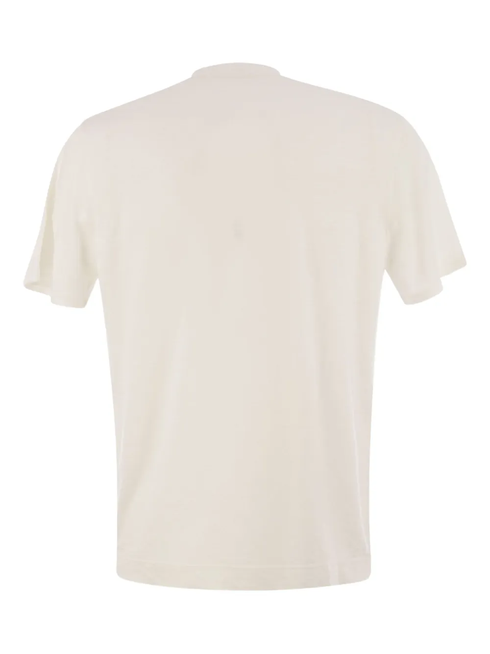  Fedeli Short-sleeved T-shirt - Neutrals 