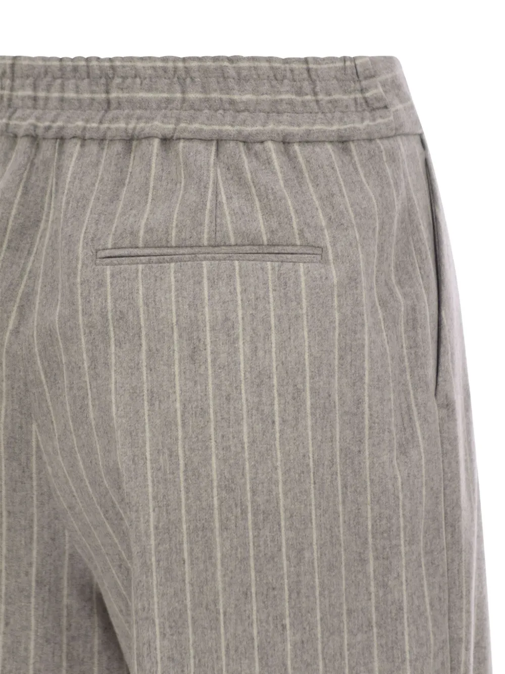  Pt Torino Daisy Trousers - Grey 