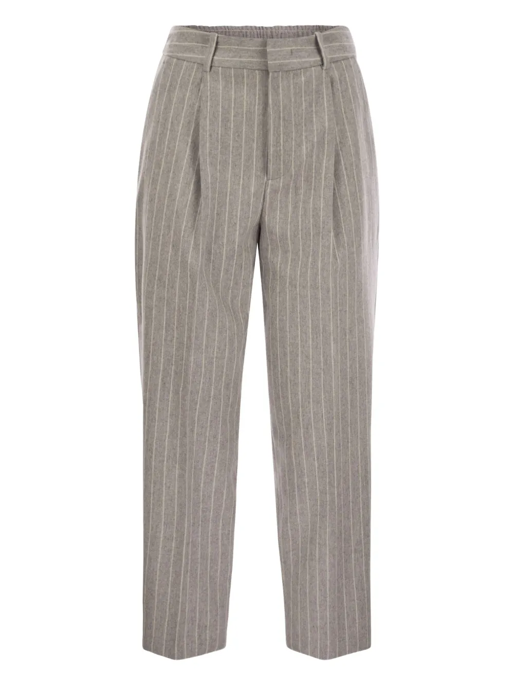 PT Torino Pantaloni Daisy - Grigio