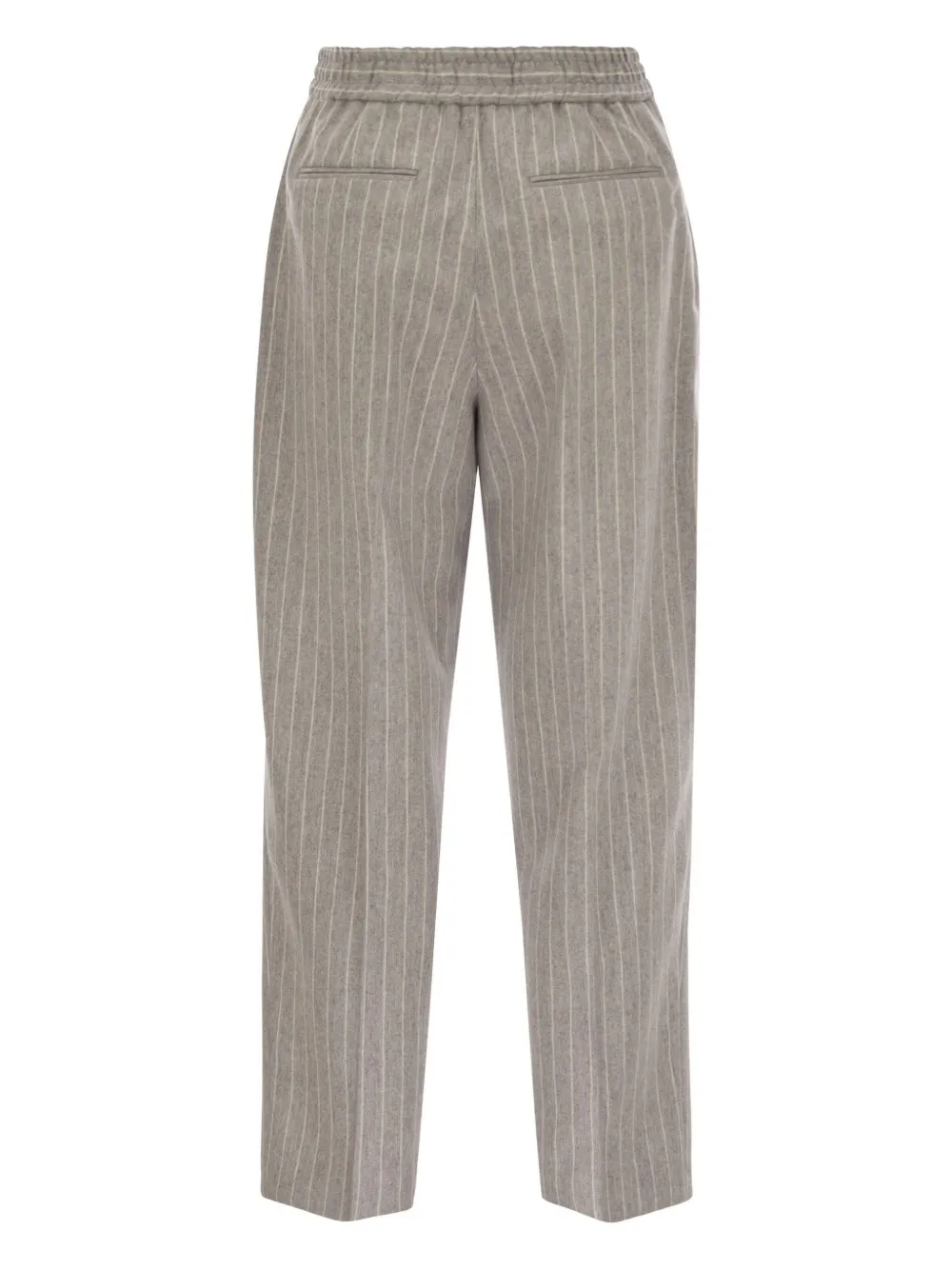  Pt Torino Daisy Trousers - Grey 