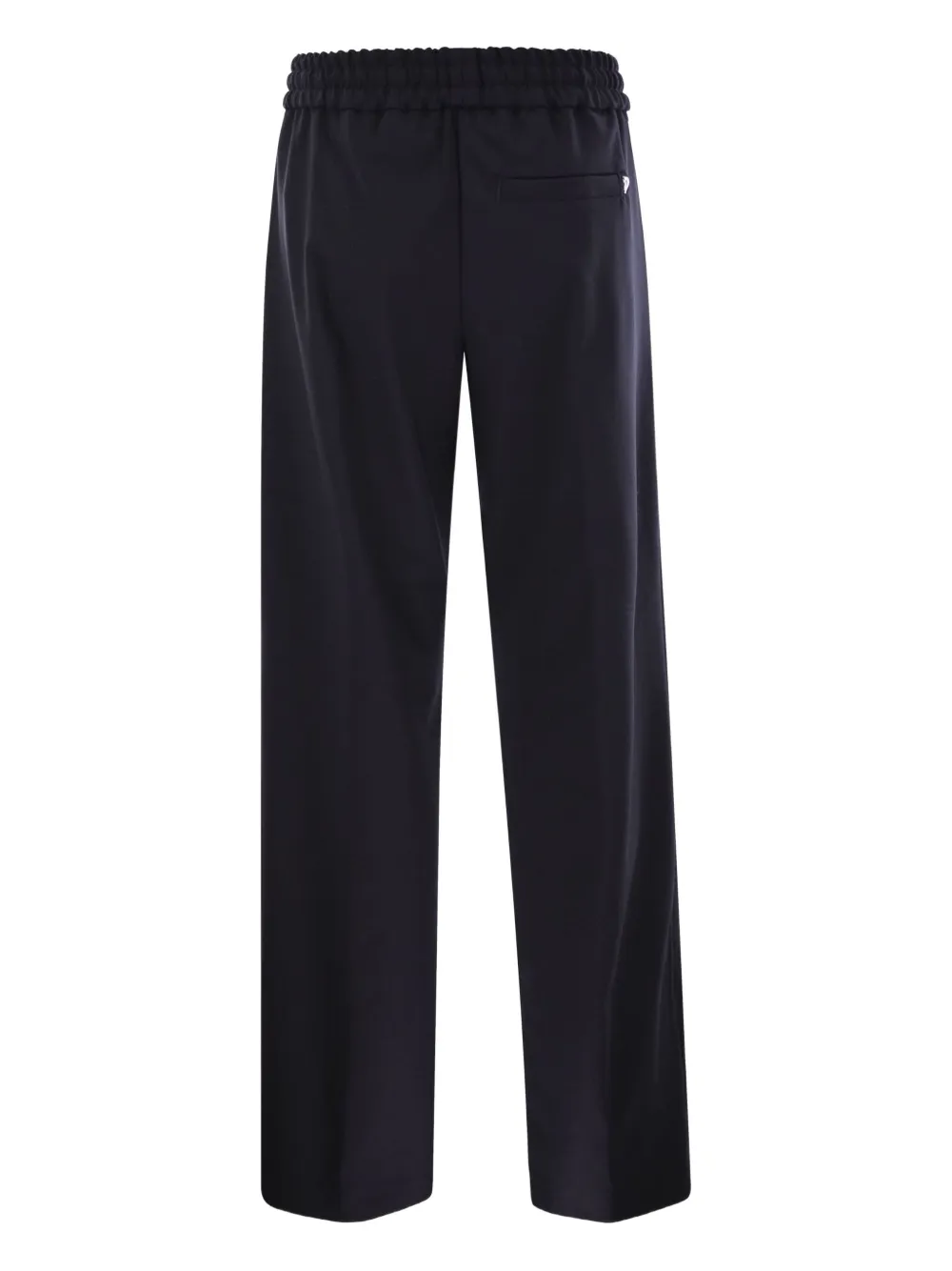 DONDUP Marisol trainingsbroek met trekkoord Blauw