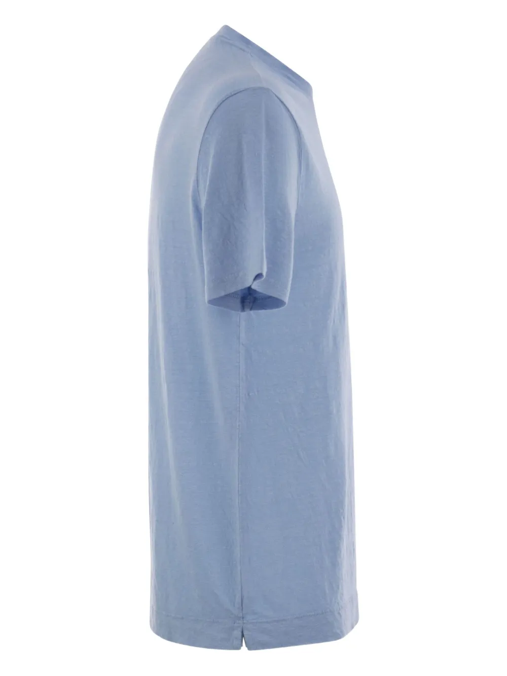 Fedeli T-shirt met korte mouwen - Blauw