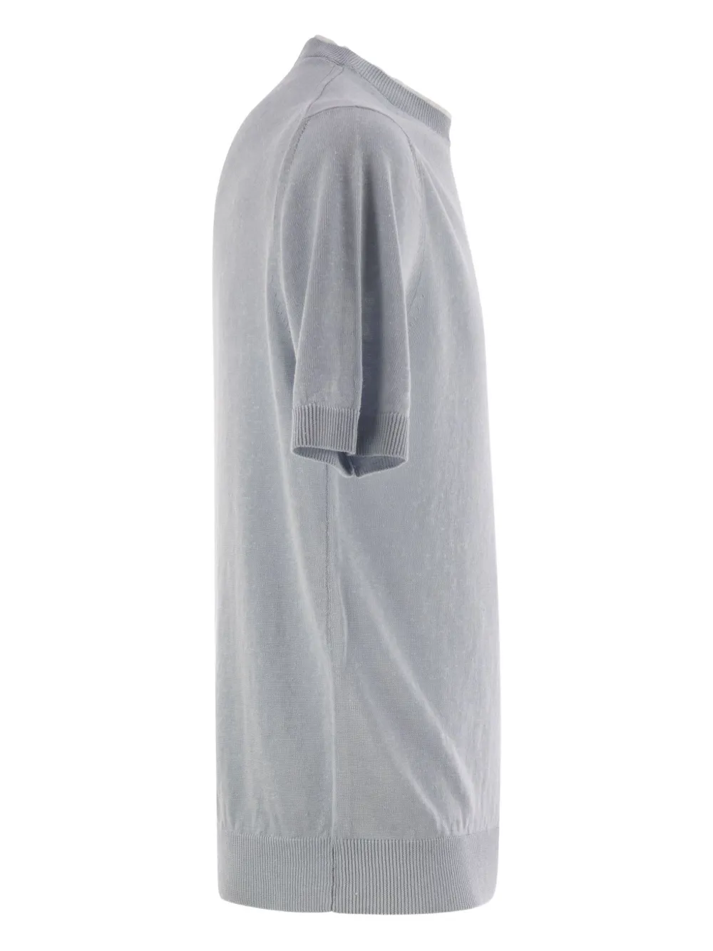 Peserico リブニット Tシャツ | Tシャツ | Image 2